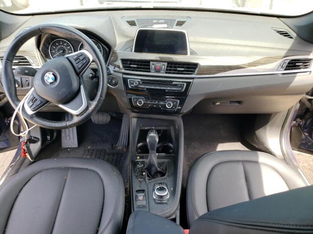 WBXHU7C33J5H45180 BMW X1 Sdrive28i