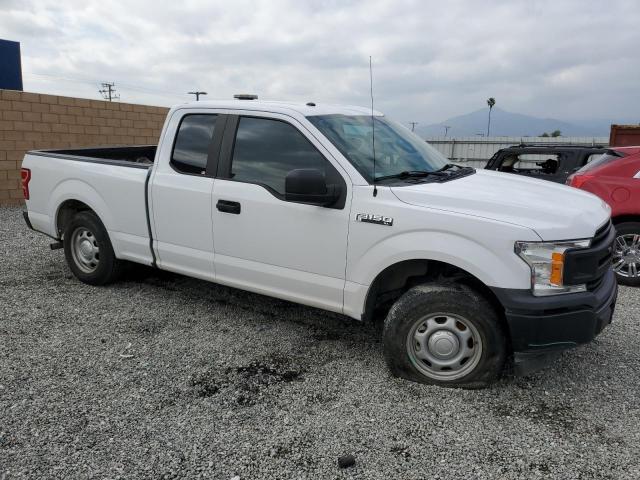 1FTEX1CB1KKC98750 Ford F150 Super Cab