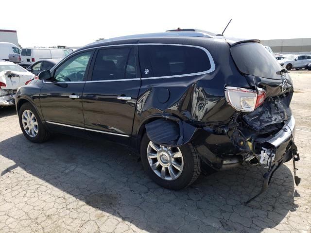 5GAKVBKDXFJ226914 Buick Enclave