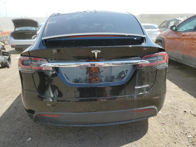 5YJXCAE41LF268701 Tesla MODEL X