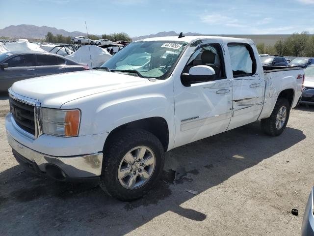 2011 GMC Sierra 1500 SLT