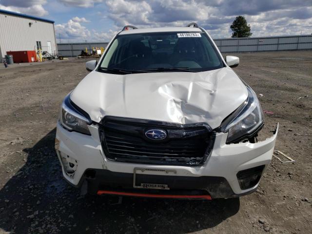 JF2SKARC3LH578204 Subaru Forester Sport
