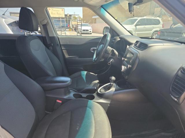 KNDJP3A5XJ7535096 KIA SOUL +