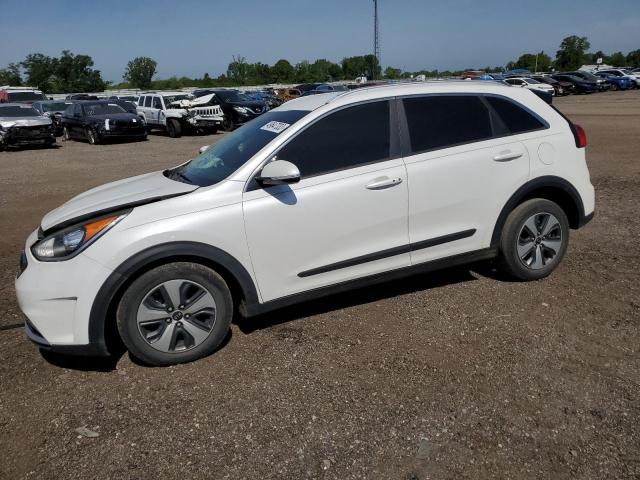 2017 Kia Niro EX