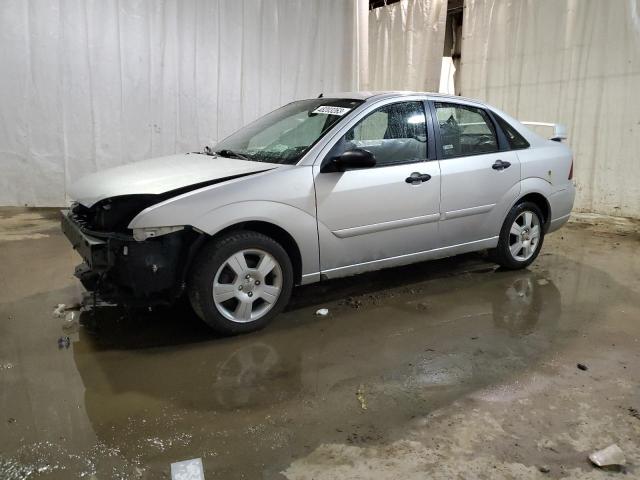 2006 Ford Focus 