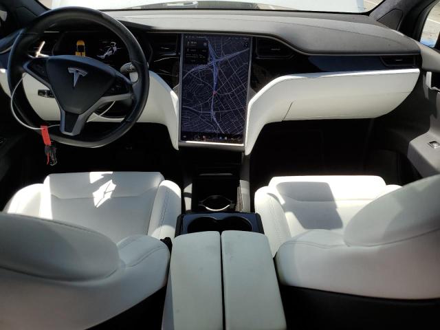 5YJXCBE29KF157638 Tesla MODEL X