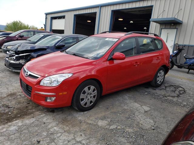 2010 Hyundai Elantra Touring GLS