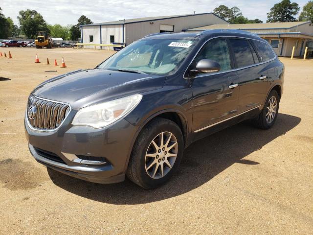 2013 Buick Enclave 