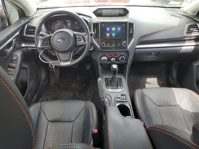 JF2GTAJCXJH343164 Subaru Crosstrek Limited