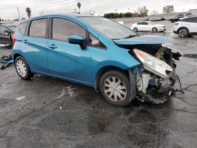 3N1CE2CP9FL414508 Nissan Versa Note S