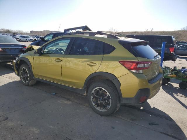 JF2GTAPC3MH278444 Subaru Crosstrek Premium