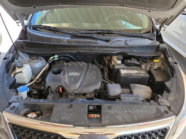 KNDPB3AC4G7864635 KIA Sportage Lx