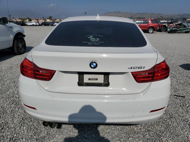 WBA4A5C59FD410779 BMW 428 I Gran Coupe