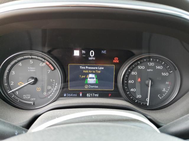 2020 CADILLAC CT5 LUXURY - 1G6DW5RK2L0154198