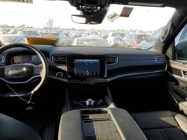 2022 JEEP WAGONEER S 1C4SJVDT5NS211634