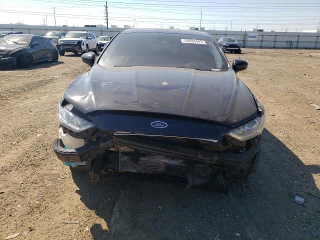 3FA6P0HD8LR251243 Ford Fusion SE 5