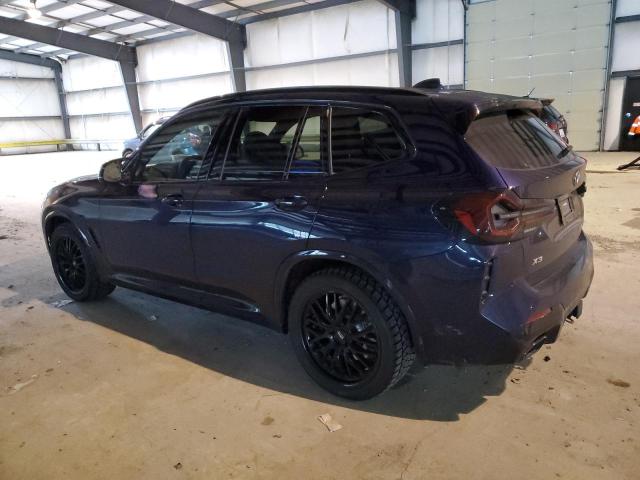 2023 BMW X3 XDRIVEM - 5UX83DP09P9N53130