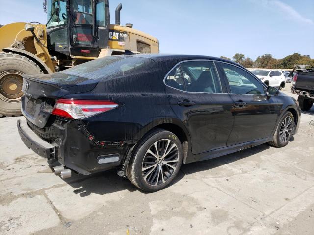 2019 TOYOTA CAMRY 4D 2 - 4T1B11HKXKU766567
