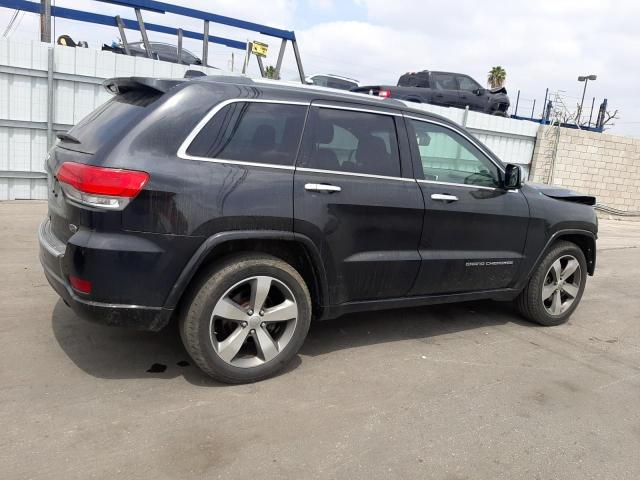 1C4RJECG8FC808033 Jeep Grand Cherokee Overland
