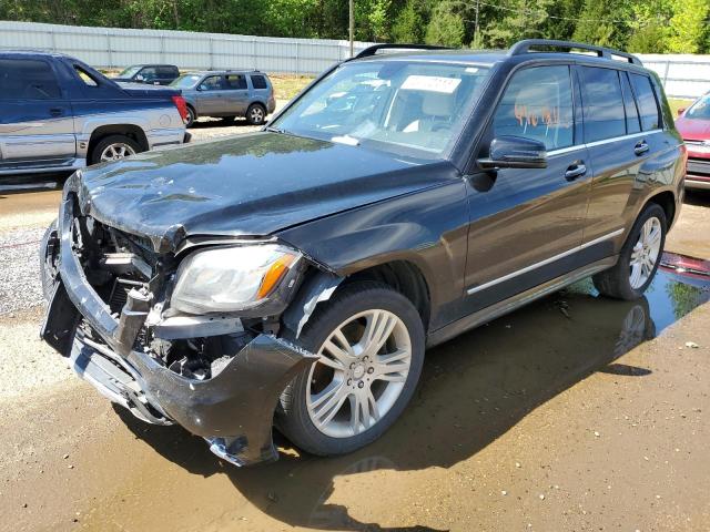 2015 Mercedes-Benz GLK-Class GLK 250 BlueTEC