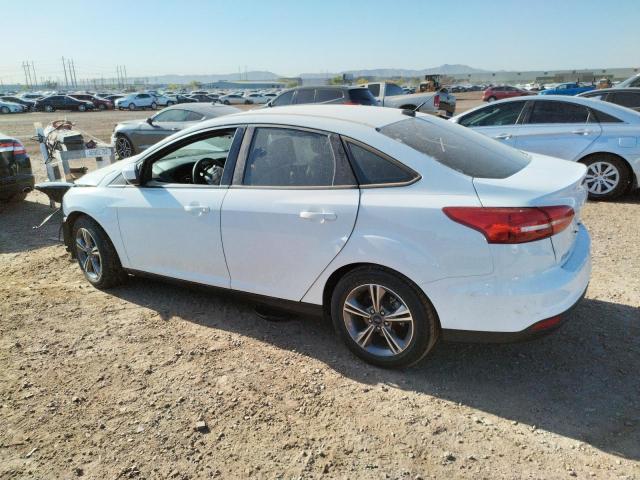 1FADP3FE9JL270996 Ford FOCUS SE