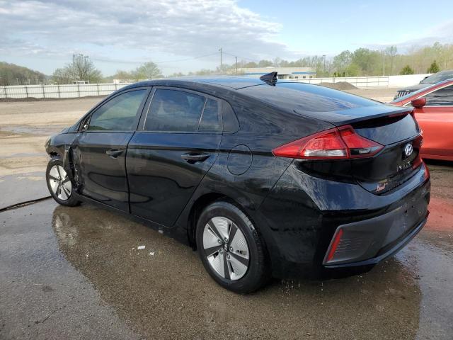 2020 HYUNDAI IONIQ BLUE - KMHC65LC5LU229555