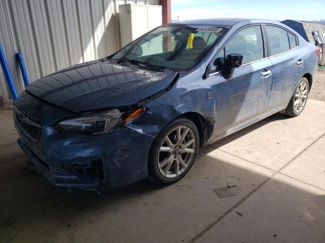 2018 Subaru Impreza Limited