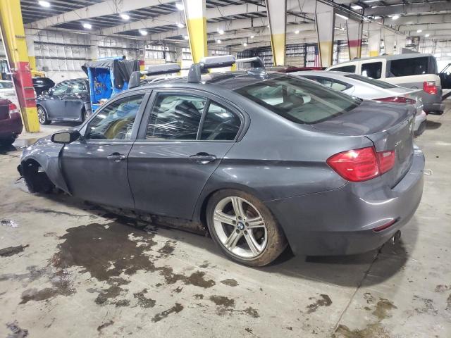 WBA3B5C58EP540638 BMW 328 Xi Sulev