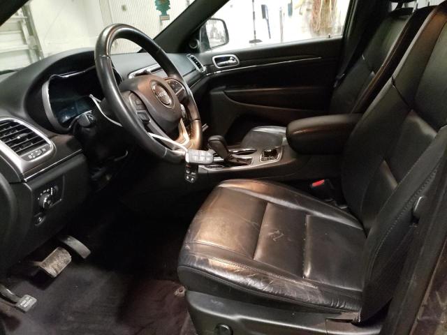 1C4RJFBG5JC465584 Jeep Grand Cherokee Limited