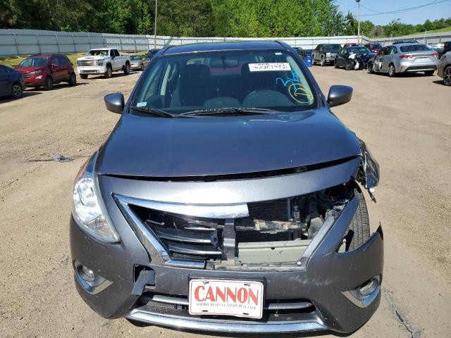 2016 NISSAN VERSA S/S - 3N1CN7AP0GL905048