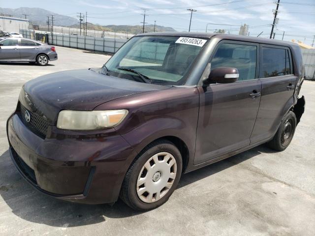 2008 Scion xB 