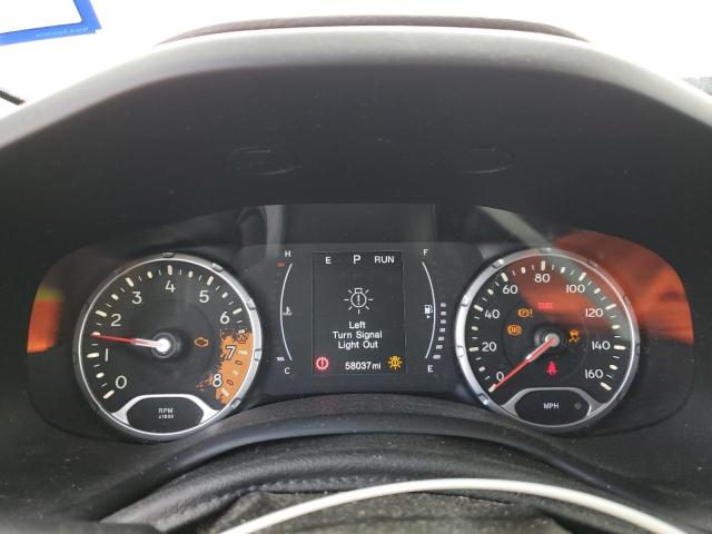 2017 JEEP 170 - ZACCJABB9HPG36467