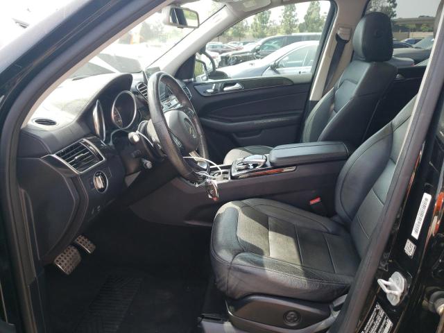 4JGDA5GB3GA664392 Mercedes-Benz Gle 400 4matic
