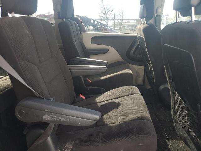 2C4RDGBG4ER186007 Dodge Grand Caravan Se