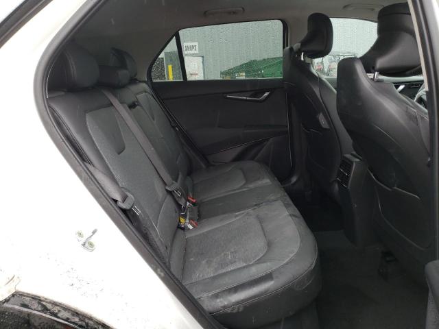 2023 KIA NIRO SX KNDCT3LE6P5035605