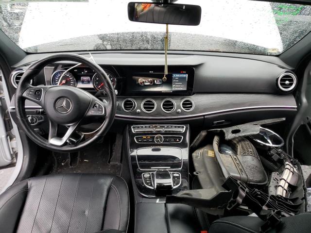 WDDZF4KBXHA201847 Mercedes-Benz E 300 4matic