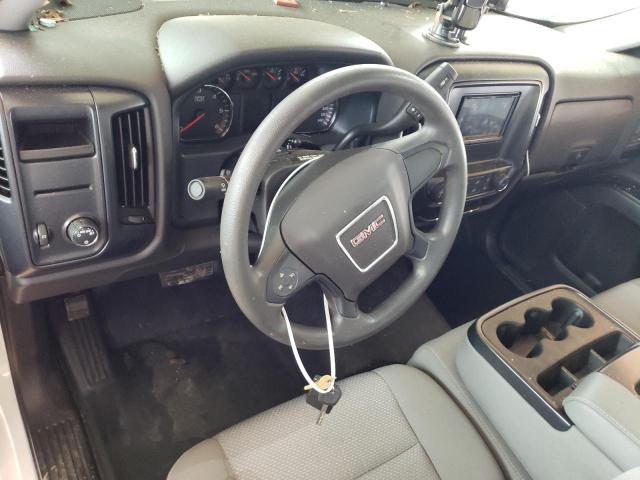 1GTN1LEC6HZ906605 GMC Sierra C1500