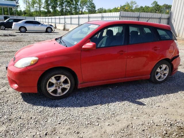 2008 Toyota Matrix XR