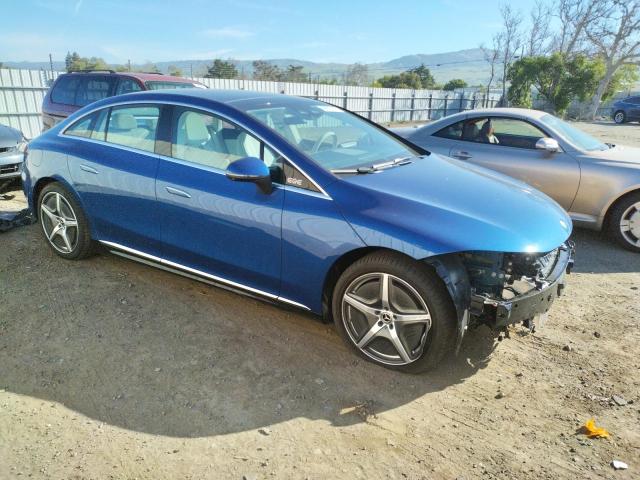 2023 MERCEDES-BENZ EQE SEDAN W1KEG1CB9PF018126