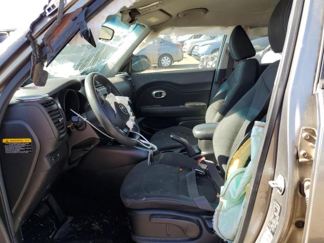 KNDJN2A20E7056181 KIA Soul