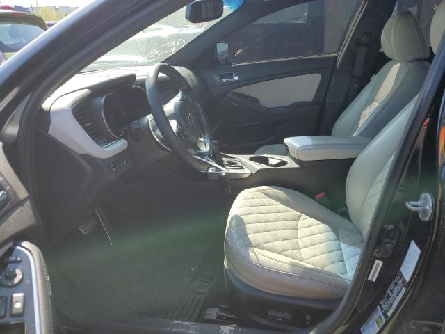 2015 KIA OPTIMA SX 5XXGR4A61FG360741