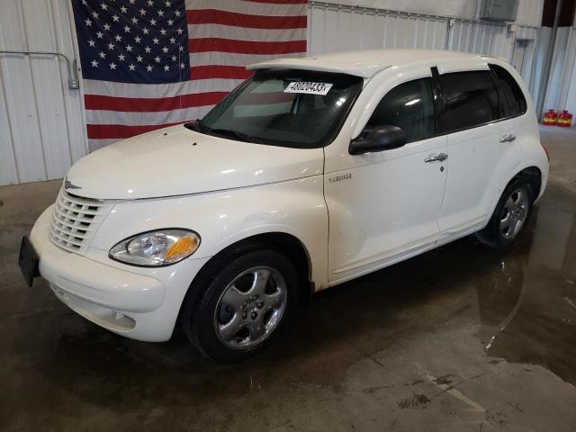 2005 Chrysler PT Cruiser Limited