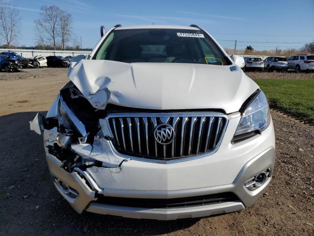 2015 BUICK ENCORE CON - KL4CJFSBXFB235833