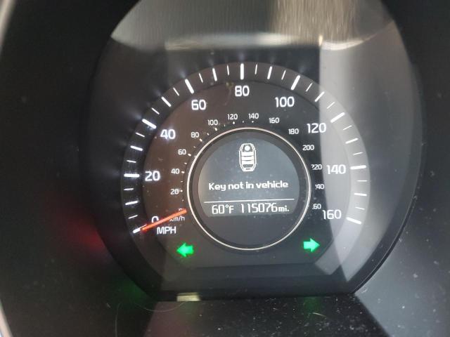 5XXGN4A78EG343129 KIA OPTIMA EX