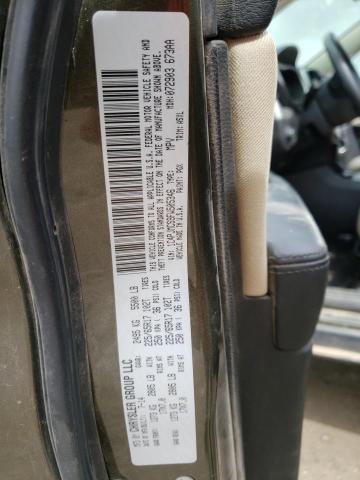 1C4PJMCS9FW505346 Jeep Cherokee Latitude