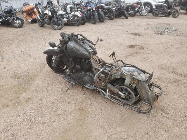 2004 HARLEY-DAVIDSON FLHRCI 1HD1FRW134Y706361