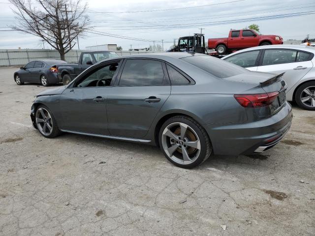 AUDI A4 PREMIUM PLUS 45 2021 1
