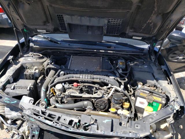 JF1VA1B6XG9819085 Subaru WRX