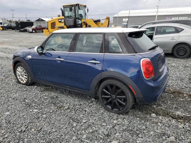 Vin: wmwxu3c57ft892120, lot: 48728453, mini cooper s 20152
