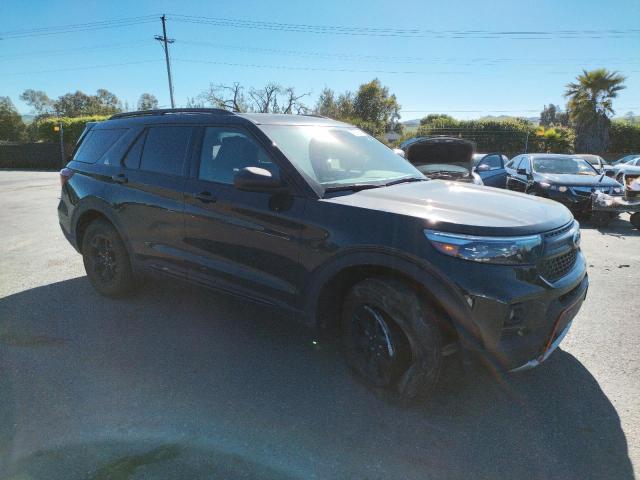 2022 FORD EXPLORER T 1FMSK8JH8NGB78738